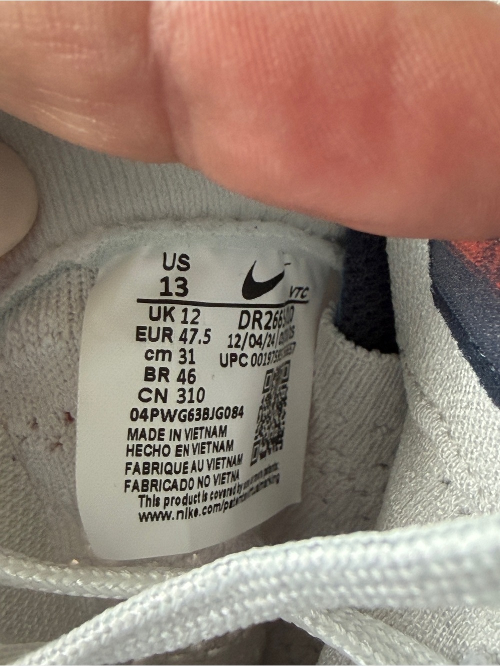 Nike ReactX Infinity Run 4 - Picture 6 of 6